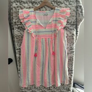 Vineyard Vines summer dress